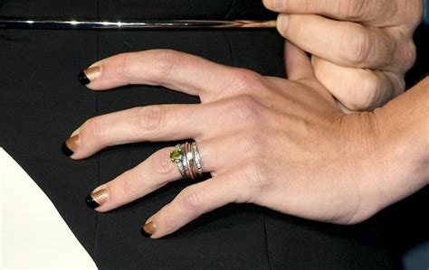 Julia Roberts wedding ring